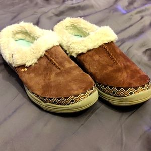 Women's ryka slip on shoes